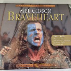 Braveheart VHS Boxset - Limited Edition
