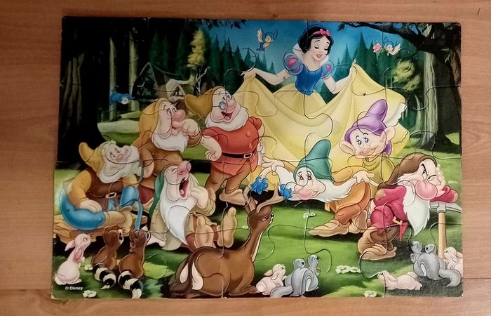Jigsaw Puzzle