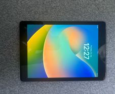ipad 5th gen sim edition