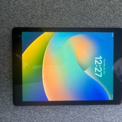 ipad 5th gen sim edition
