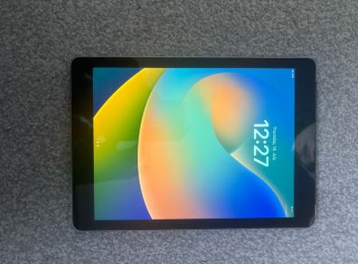 ipad 5th gen sim edition