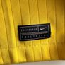 Liverpool yellow 3rd kit 2021/22 Image 4