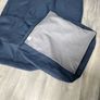 IKEA Extorp Indigo 2 seater cover Image 3