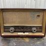 Vintage Phillips Radiogramme working order Image 5