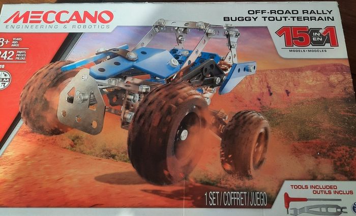 meccano