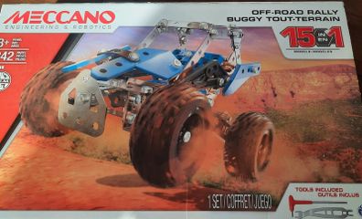 meccano