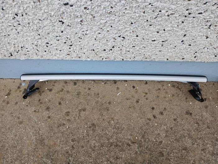La Prealpina Lp49 - With fittings for 2021 Skoda Superb