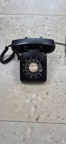 Antique P&T Phone