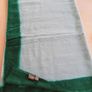 Two-tone shawl/scarf Image 7