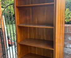 bookshelf