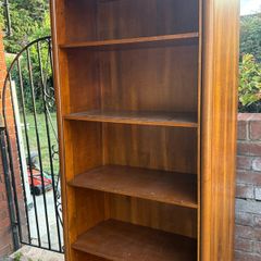bookshelf