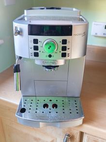 Delonghi Magnifica S
