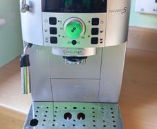 Delonghi Magnifica S
