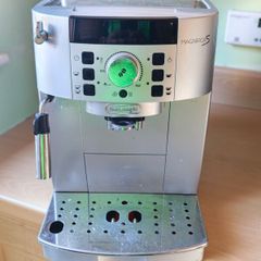 Delonghi Magnifica S