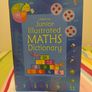 Usborne Junior Illustrated Maths Dictionary Image 3