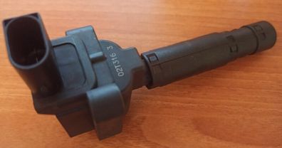 ignition coil