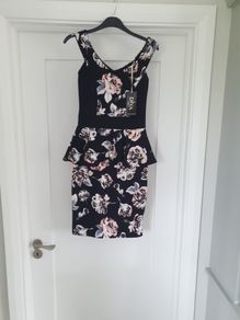 ladies dress