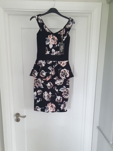 ladies dress
