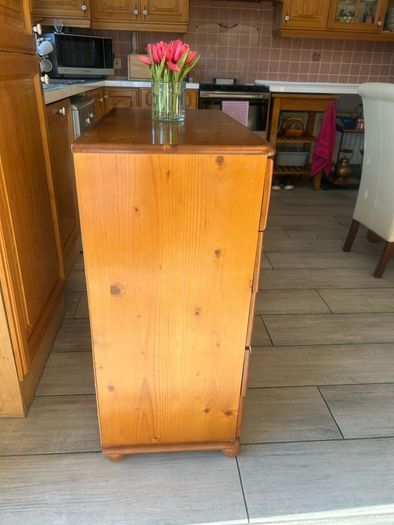 Bedroom Dresser
