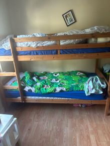 bunkbeds