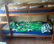 bunkbeds