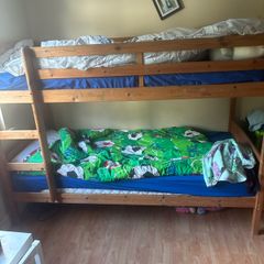 bunkbeds