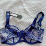 Fantasie Natalie - Underwired Side Support Bra 30F - Blue Mist - BNWT RRP 42 Image 9