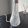 Crystal glass lamp Image 4