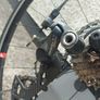 Ridley Chronus TT Frame(Large) Image 3