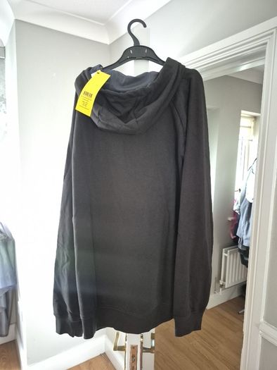 Snickers Hoody XXL New