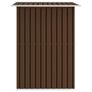 Garden Storage Shed 204x132x186hed Image 4