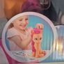 My Little Pony Style & Groom Sunny Starscout Styling Head - 30+ Accessories Image 5