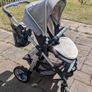 Silver Cross Pioneer buggy & accessories Image 4