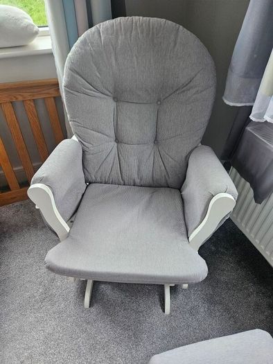 Babylo Rocking Chair