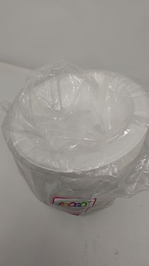 Disposible Bowls