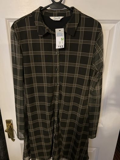 new dress