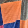 Vintage Velvet Throw Image 7
