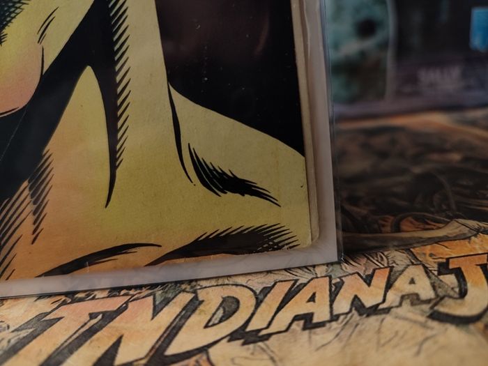 Namor ! The Sub-Mariner ! Issue #51 !1994 ! by Marvel !