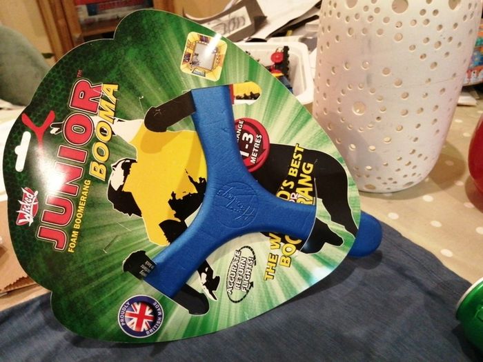 boomerang