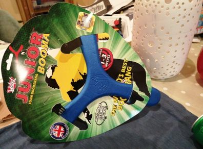 boomerang