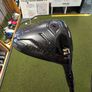 Callaway Quantum Triple Diamond Max Driver Image 2