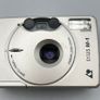 Canon Ixus M-1 Vintage 1990's Compact APS Film Camera - Tested Working Image 8