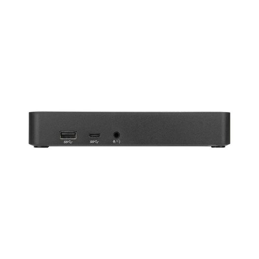 Targus - Dock 310-B.  Universal USB-C DV 4K Docking Station with 65W Power Delivery
