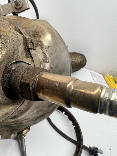 Ford Puma St Line 2021 Catalytic Converter L1b1-5e211-be A1l3b1.