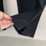 Brand New Ladies Black Cropped Trousers from Dunnes Stores Image 5