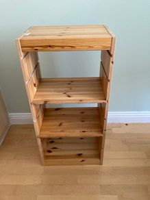 Ikea Trofast Bookcase