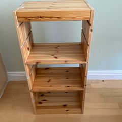 Ikea Trofast Bookcase
