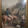 Vintage print (55cm x 42cm) Image 2