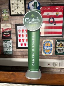 Beer tap