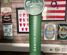Beer tap